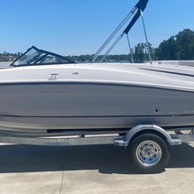 Bayliner VR5 BOWRIDER