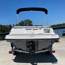 Bayliner VR5 BOWRIDER