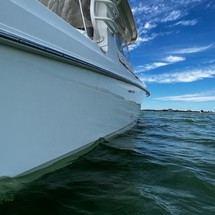 Boston Whaler 350 Realm