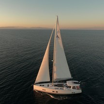 Hanse 588