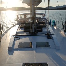 Hanse 588