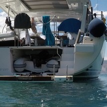 Hanse 588