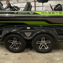 Skeeter fx 21