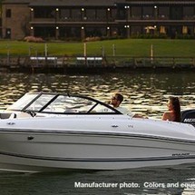 Bayliner VR4 BOWRIDER