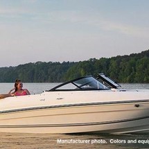 Bayliner VR4 BOWRIDER