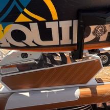 Super Air Nautique G23