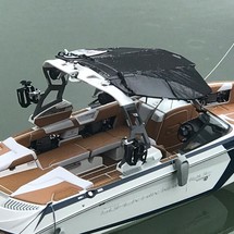 Super Air Nautique G23