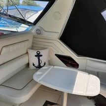 Sea ray 400 express cruiser