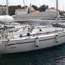 Bavaria 42 Match