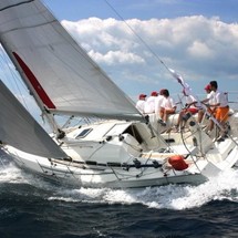 Bavaria 42 Match