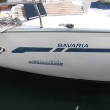 Bavaria 42 Match