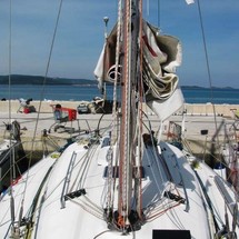 Bavaria 42 Match