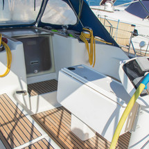 Jeanneau Sun Odyssey 42.2