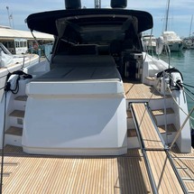 Azimut Atlantis 51