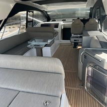 Azimut Atlantis 51