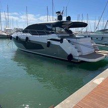 Azimut Atlantis 51