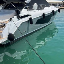 Azimut Atlantis 51