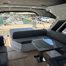 Azimut Atlantis 51