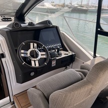 Azimut Atlantis 51