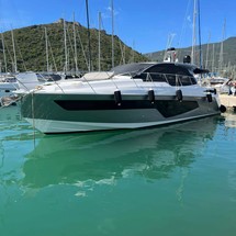 Azimut Atlantis 51