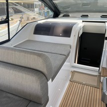 Azimut Atlantis 51