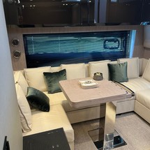 Azimut Atlantis 51