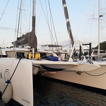 Outremer 51