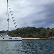 Outremer 51