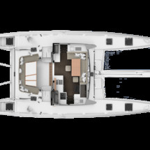 Outremer 51