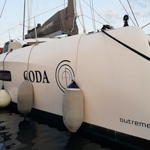 Outremer 51