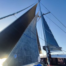 Outremer 51