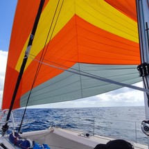 Outremer 51