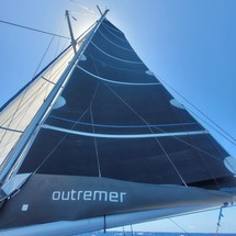 Outremer 51