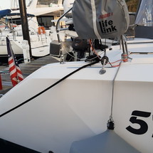 Outremer 51