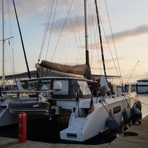 Outremer 51