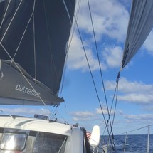 Outremer 51