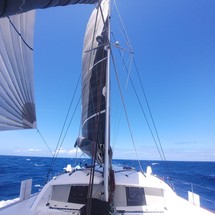 Outremer 51