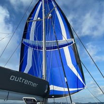 Outremer 51