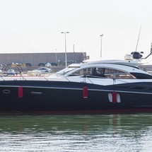 Sunseeker 62 Predator