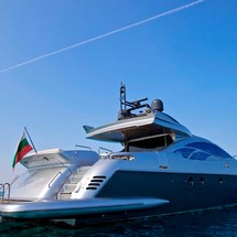 Azimut 86S