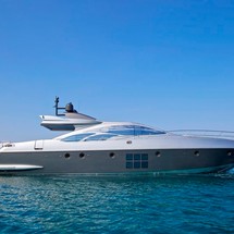 Azimut 86S