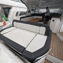 Bavaria Cruiser 41 S