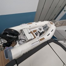 Bavaria Cruiser 41 S