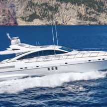 Mangusta 80