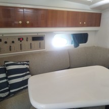 Cranchi Mediterranee 35